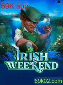 IrishWeekend