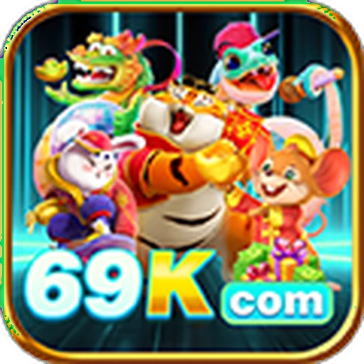 69K app Logo